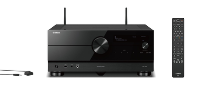 RX-A8A -11.2 ch ultimate quality Aventage with Surround:AI™