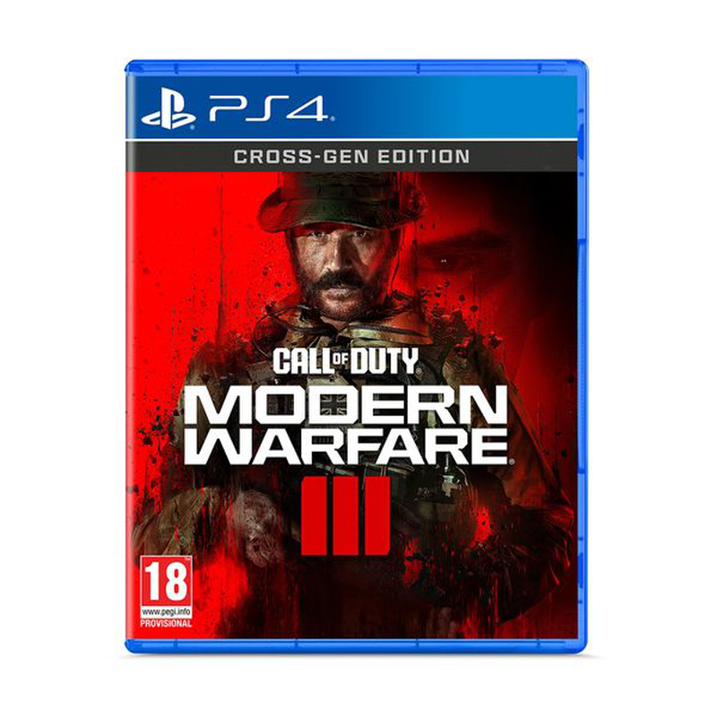 Call of duty: modern warfare III, , medium-null