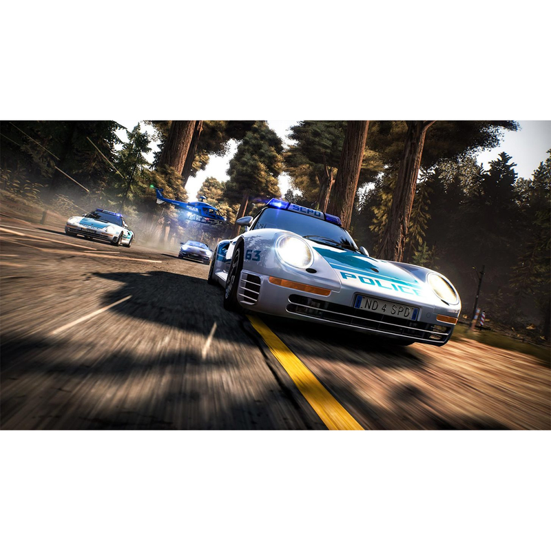 Need για speed: hot pursuit remastered παιχνίδι, , medium-null