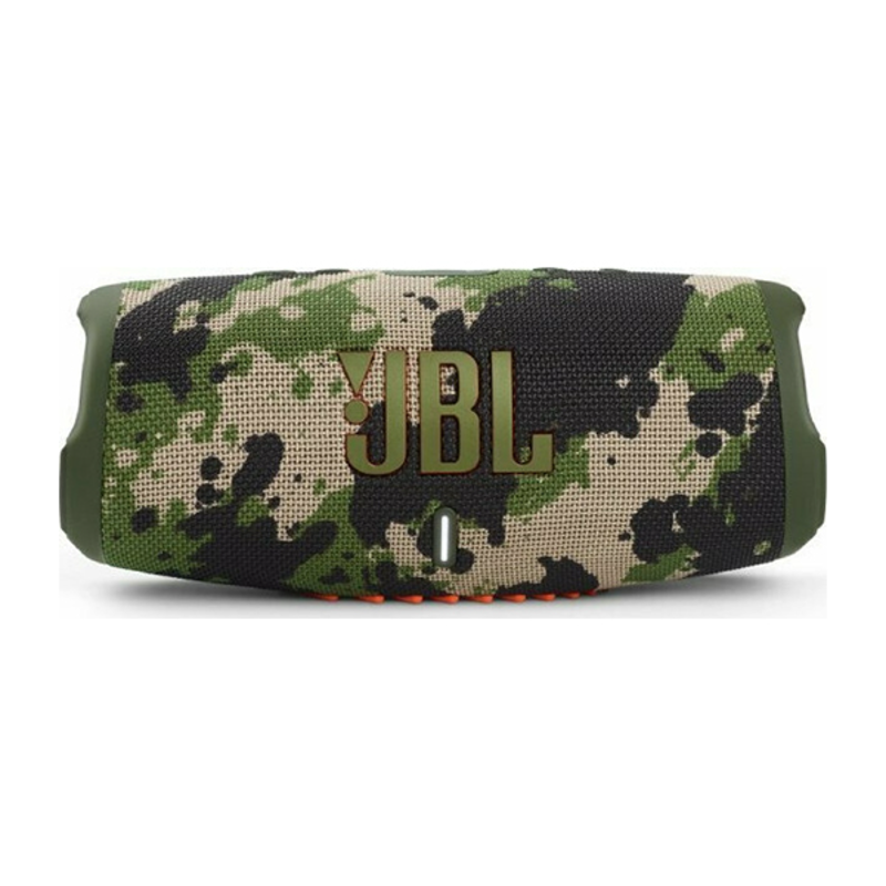 Product image: Jbl charge 5 φορητό ηχείο 40w - γκρί / squad-null