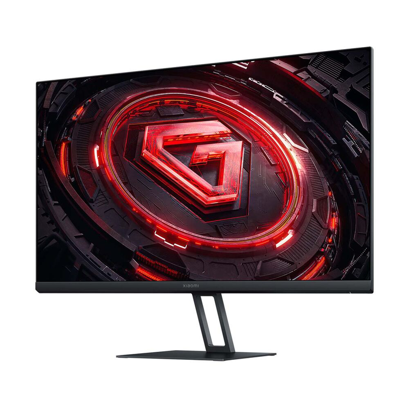 Xiaomi g24i 23.8" monitor ips 180hz freesync hdr 1920x1080, , medium-null