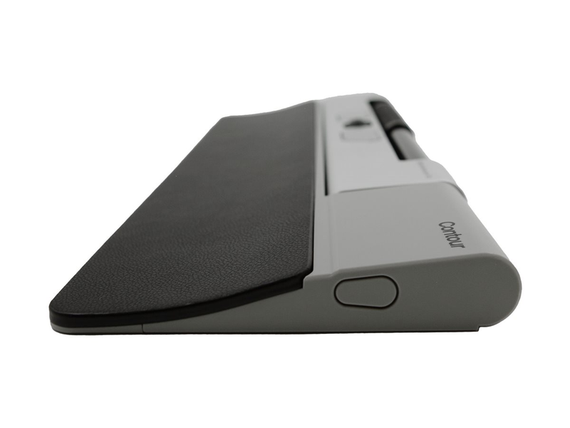 Contour design - wrist rest, , medium-null