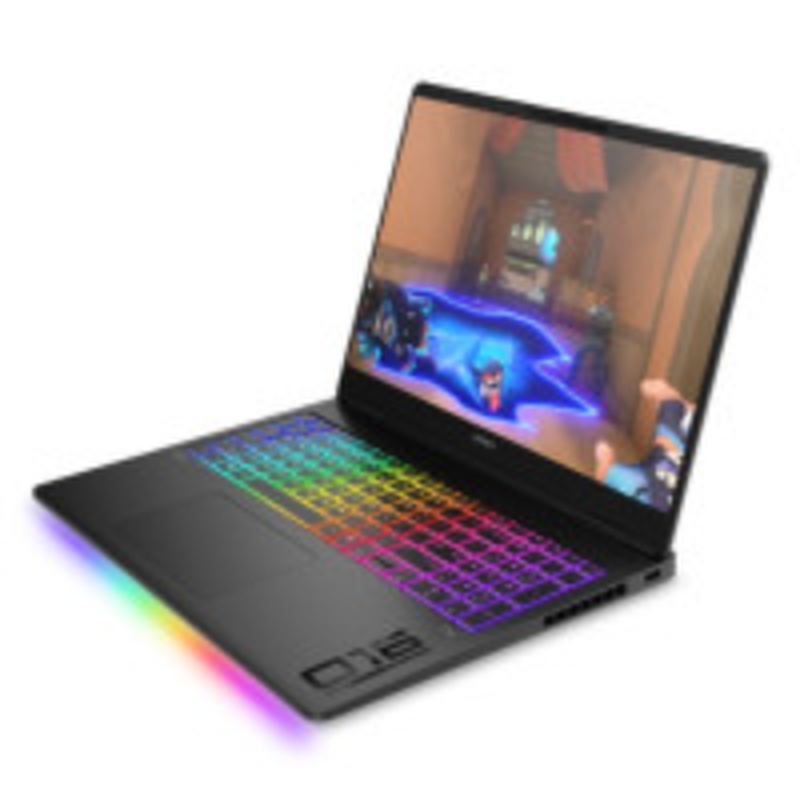 Hp notebook omen max gaming 16-ah0063nv-null