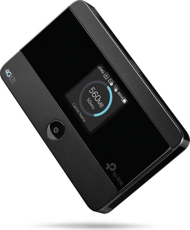 Tp-link m7350 v5 / mobile hotspot / 4G lte / 150 mbps / 802.11n | m7350-null