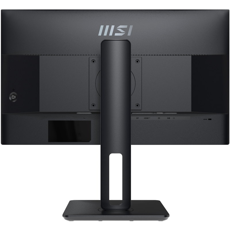 Msi pro mp245pg 23.8" &omicron;&theta;ό&nu;&eta; ips 100hzFHD1920x1080-null