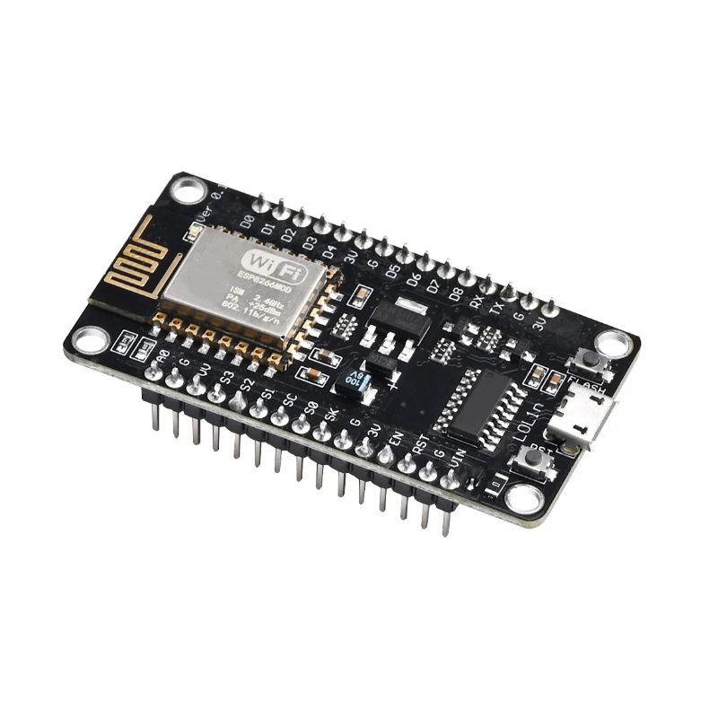 Esp8266 - Wi-Fi development platform (ch340), , medium-null