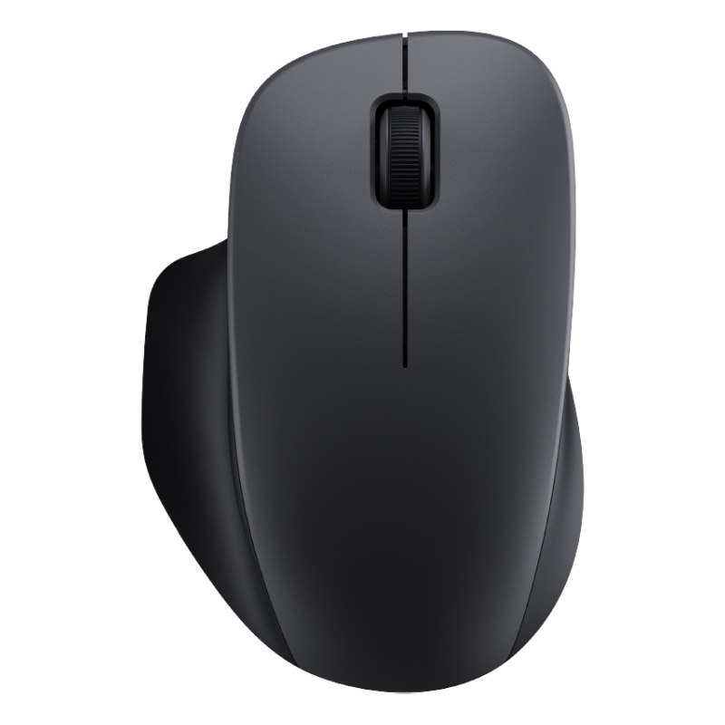 Xiaomi wireless mouse comfort edition - black-null
