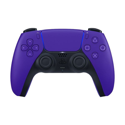 Dualsense wireless controller galactic purple