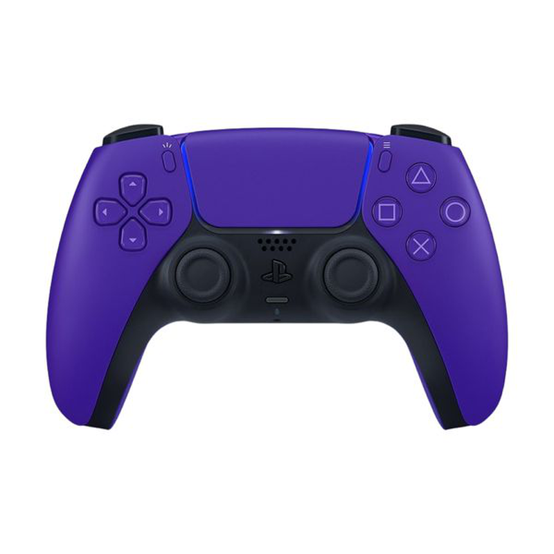 Dualsense wireless controller galactic purple image number null