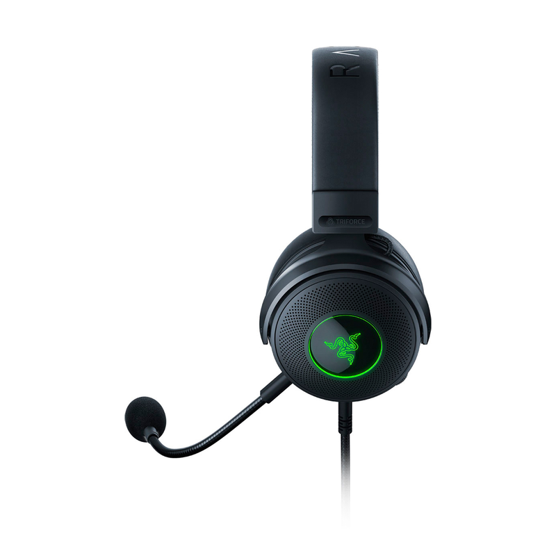 Product image: Kraken v3 wired USB-null