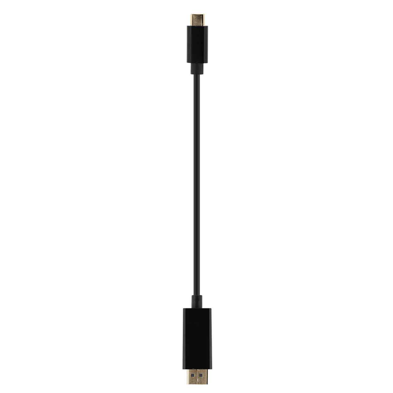 Product image: Tnb tcdp2 USB-c / display port cable 2m, , medium-null
