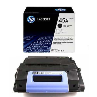 Hp toner q5945a