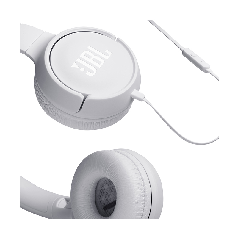 Product image: Tune 500 white-null