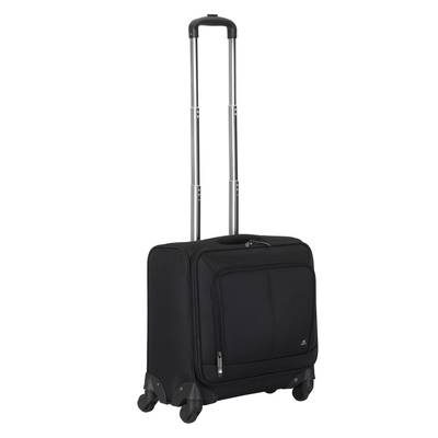 Rivacase 15.6" notebook trolley bag 8481, Black, medium