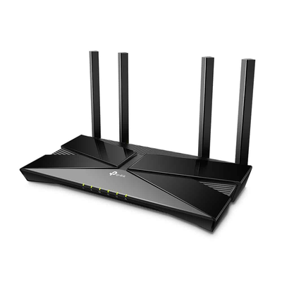 Tp-link archer ax3000 dual band gigabit Wi-Fi 6 router ax53, , medium