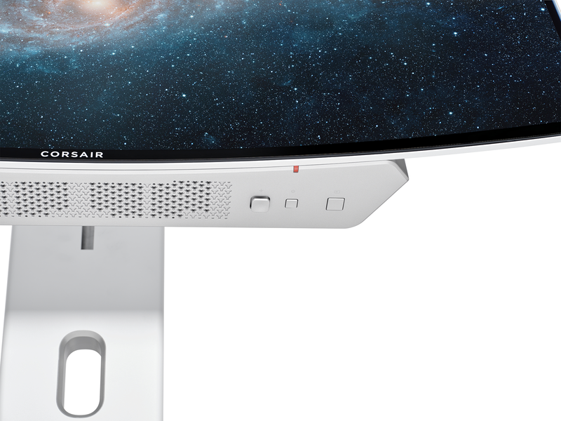 Corsair xeneon 34wqhd240-c qd-OLED gaming monitor wqhd 240hz 0.03ms ( cm-9030005-pe )-null