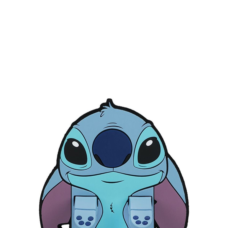 Paladone disney stitch clip on character &kappa;&alpha;&theta;&alpha;&rho;&iota;&sigma;&tau;&iota;&kappa;ό &omicron;&theta;ό&nu;&eta;&sigmaf; &mu;&epsilon; microfibre &pi;&lambda;ά&tau;&eta;, , medium-null