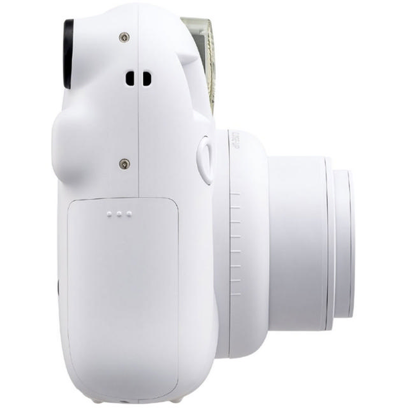 Fujifilm 16806121 instax mini 12 instant camera white-null
