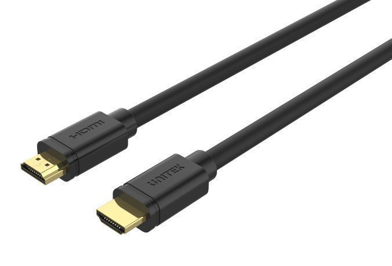 Unitek hc HDMI to HDMI cable (bag) 1.5m c11066bk-1.5m, , medium-null
