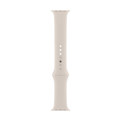 Sport band 42 - 45 mm starlight