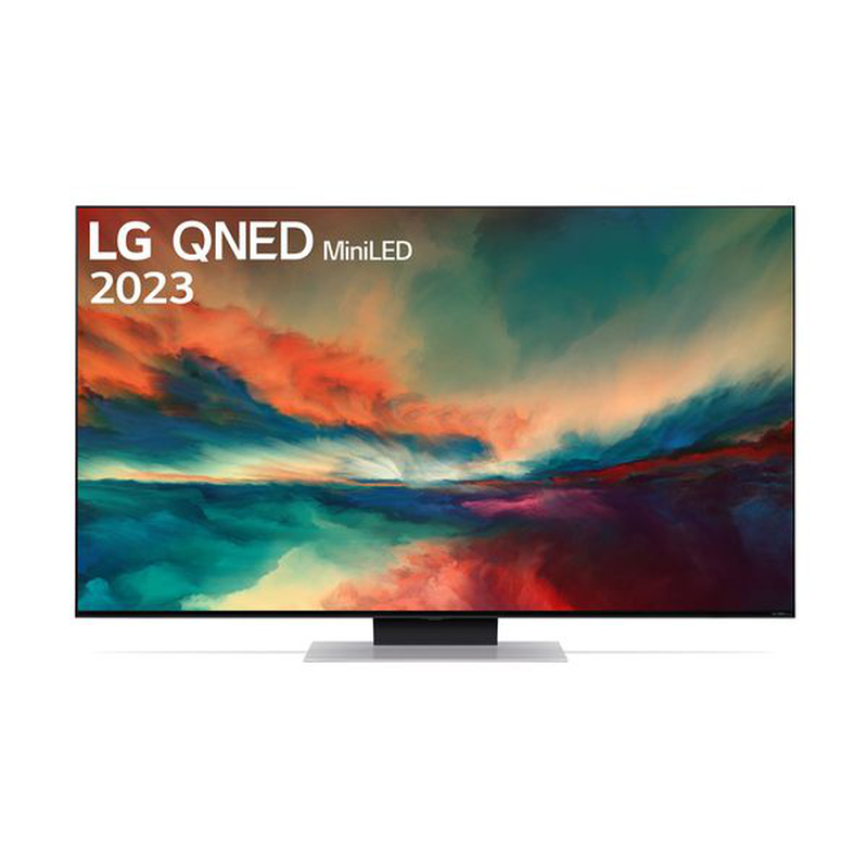 Lg smart 55-inch 4k QNED 55QNED866re TV image number null