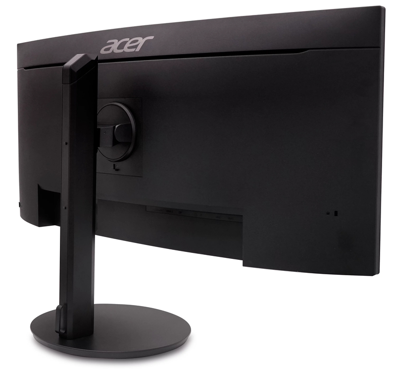 Acer vero cb343curj0 34" &omicron;&theta;ό&nu;&eta; curved 120hz 3440x1440-null