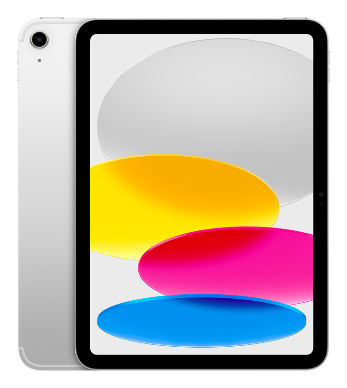 Apple ipad 2025 11" (128GB) 5g-null
