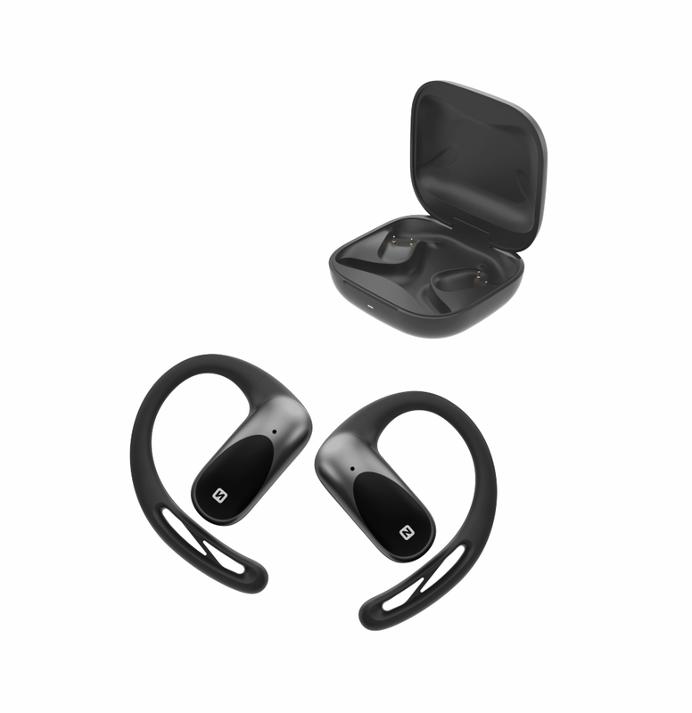 Swissten run open ear headphones-null