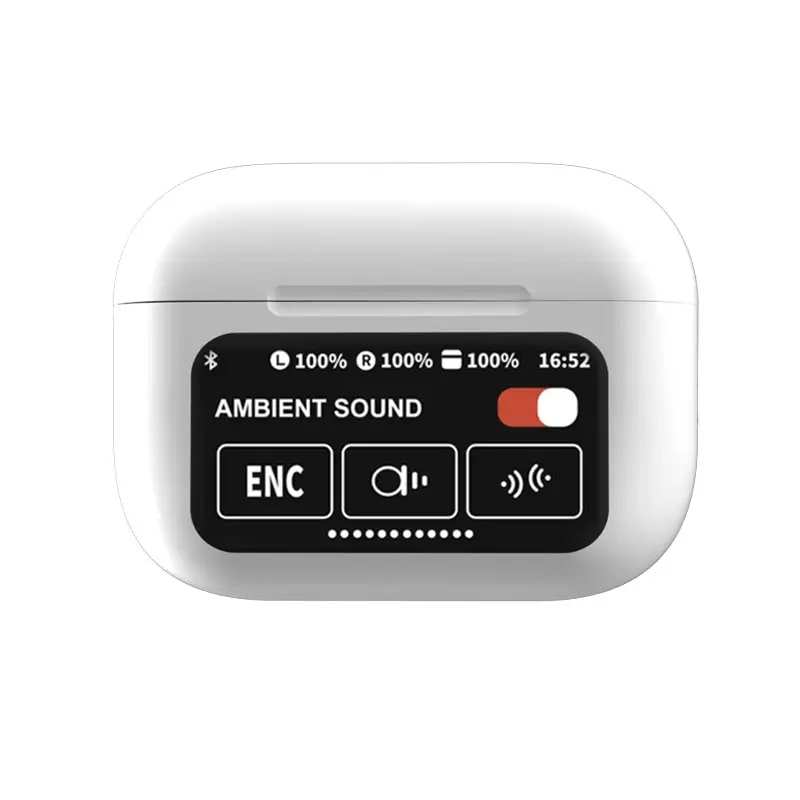 Wireless earphones, , medium-null