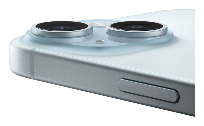 iPhone 15 128GB-null