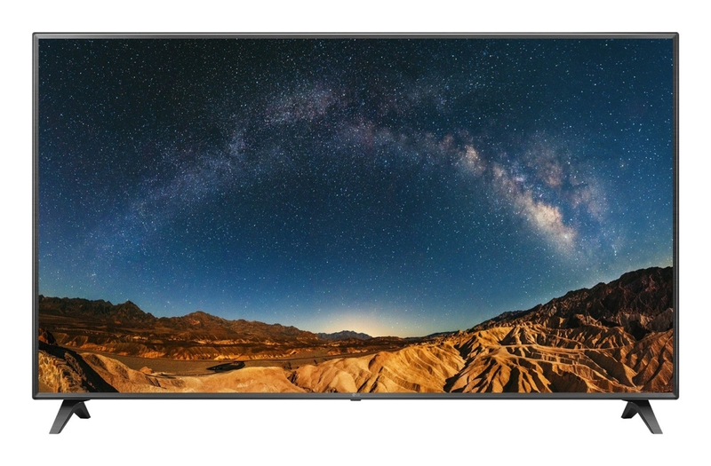 Lg smart TV 55" 4k led 55ur781c, , medium-null