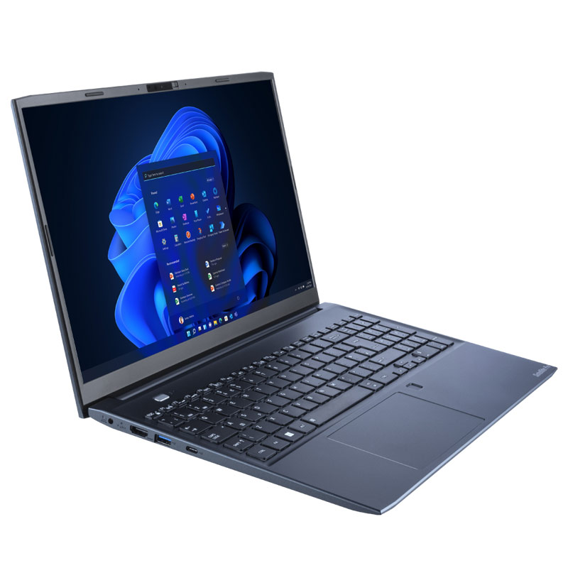 Dynabook satellite pro c50-k φορητός υπολογιστής 15.6" (i7-150u/16GB/512GB)-null