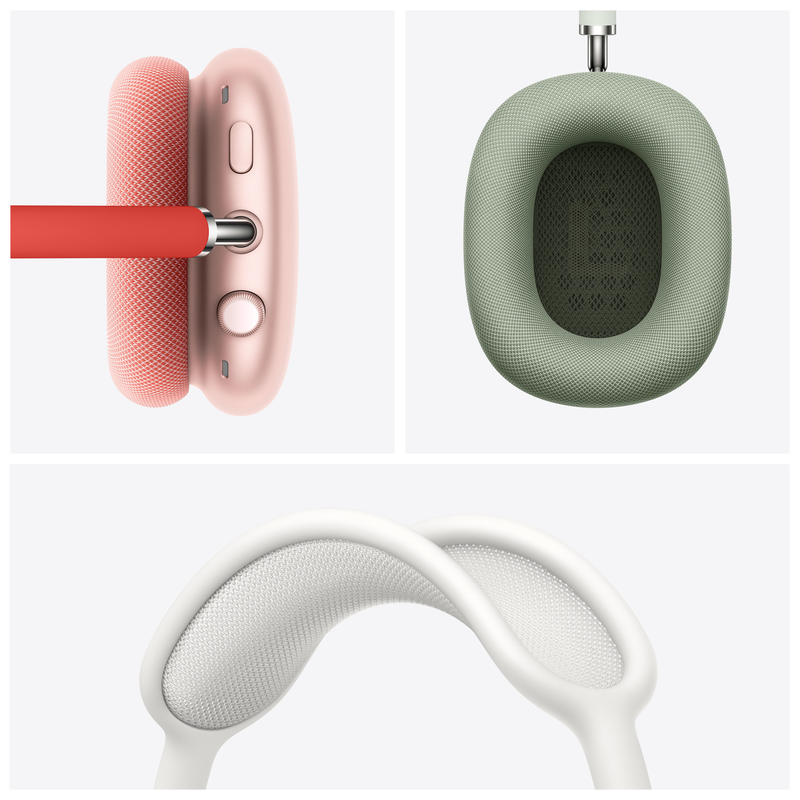Apple AirPods max over ear &alpha;&sigma;ύ&rho;&mu;&alpha;&tau;&alpha; &alpha;&kappa;&omicron;&upsilon;&sigma;&tau;&iota;&kappa;ά bluetooth &mu;&epsilon; 20 '&omega;&rho;&epsilon;&sigmaf; &lambda;&epsilon;&iota;&tau;&omicron;&upsilon;&rho;&gamma;ί&alpha;&sigmaf; &alpha;&sigma;&eta;&mu;ί-null