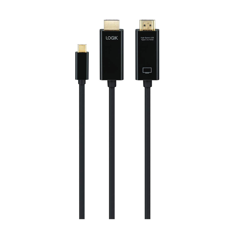 USB c to HDMI 2m, , medium-null