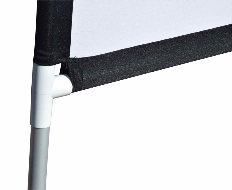Av:link portable projector screen 16:9 100 2.21x1.23 pffs100 952.318uk, , medium-null