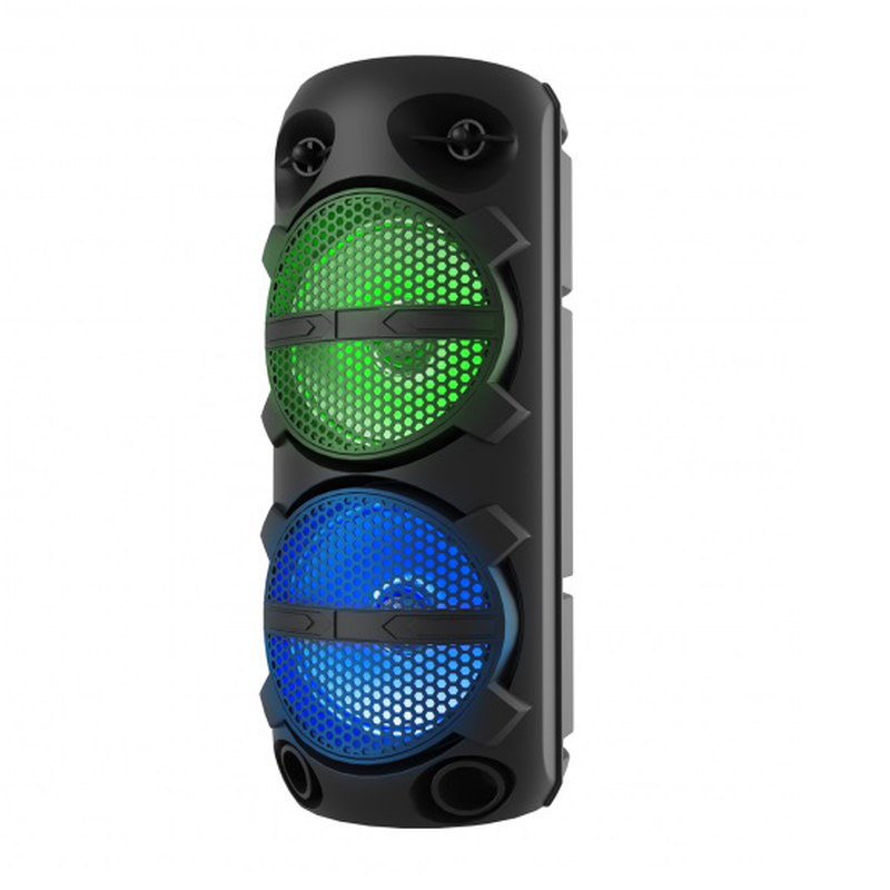 Product image: Idance typhoon 500 portable karaoke speaker, , medium-null