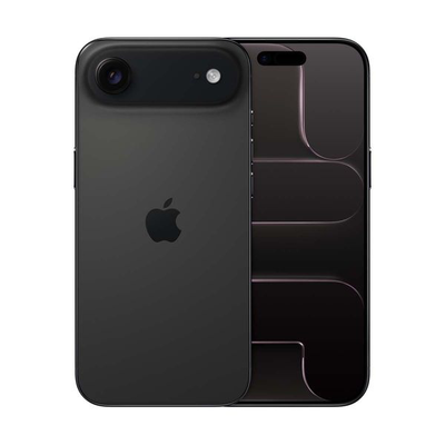 Apple iPhone Air, Space Black, medium