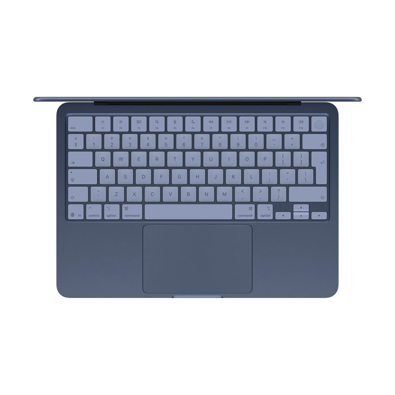 MacBook neo 13" a18 pro 6-core/8GB/512GB/5-core indigo with touch id-null