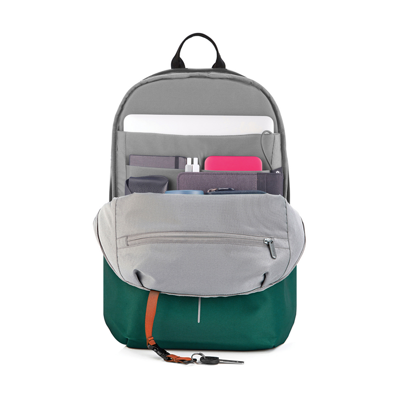 Product image: Bobby soft green-null