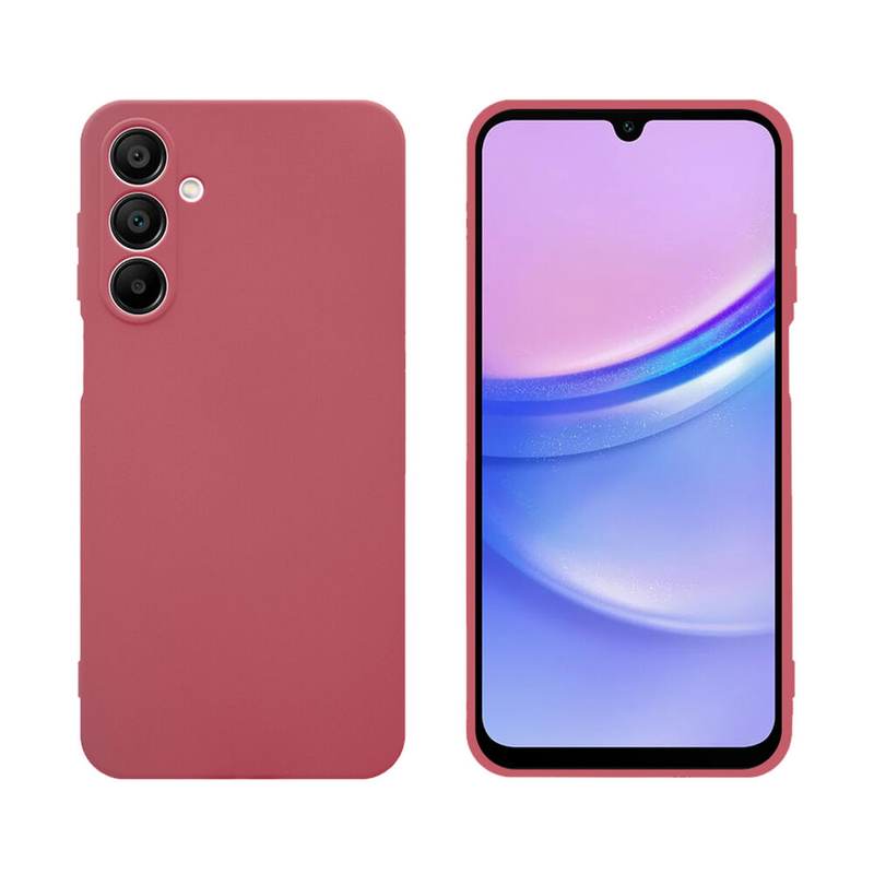 Samsung galaxy a16 4G/5G red-null