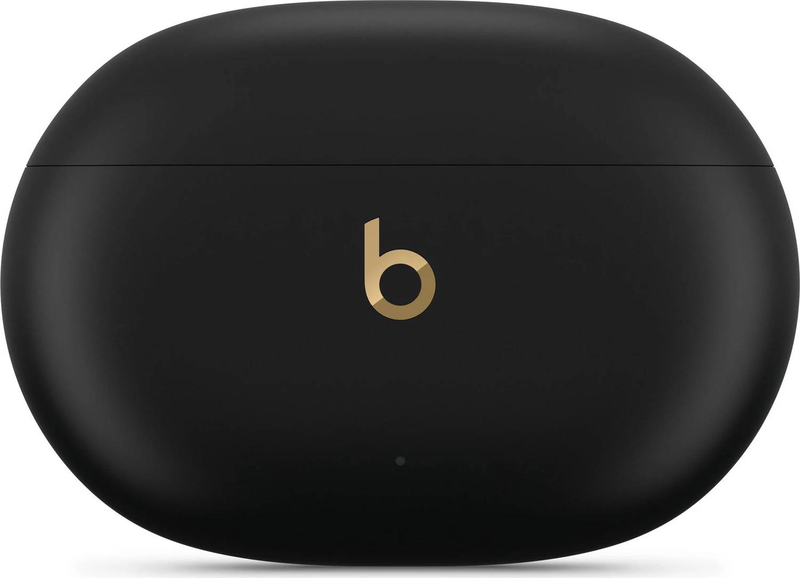 Beats studio buds + true wireless earbuds anc transparency spatial audio ipx4 USB-c black gold-null