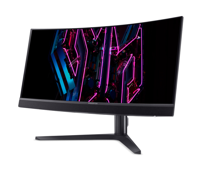 Acer predator x34 vbmiiphuzx 34" &omicron;&theta;ό&nu;&eta; OLED curved 175hz uwqhd 3440x1440-null