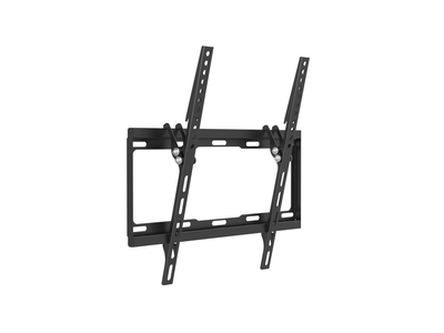 Equip 32"-55" tilt TV wall mount bracket, Black, medium