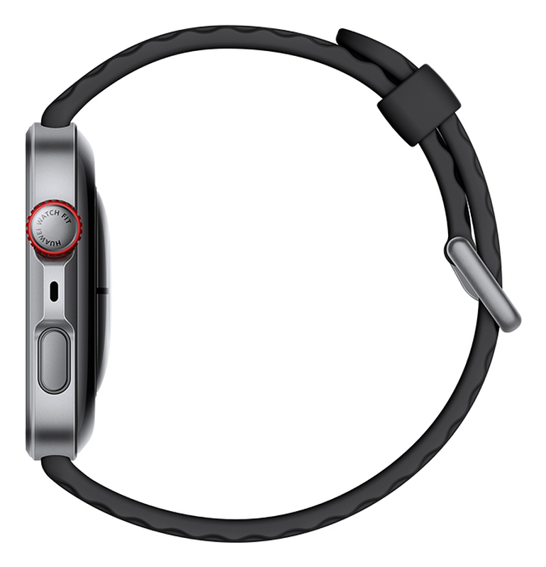 Watch fit 4 pro-null