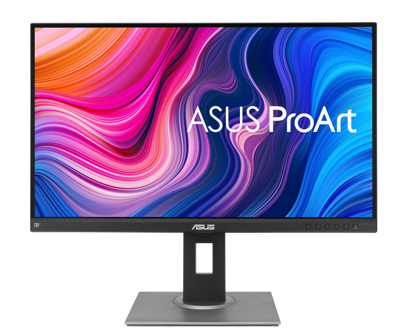 Asus proart pa278qv 27" &omicron;&theta;ό&nu;&eta; 75hz 2560x1440-null