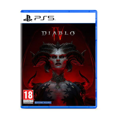 Diablo iv, , medium