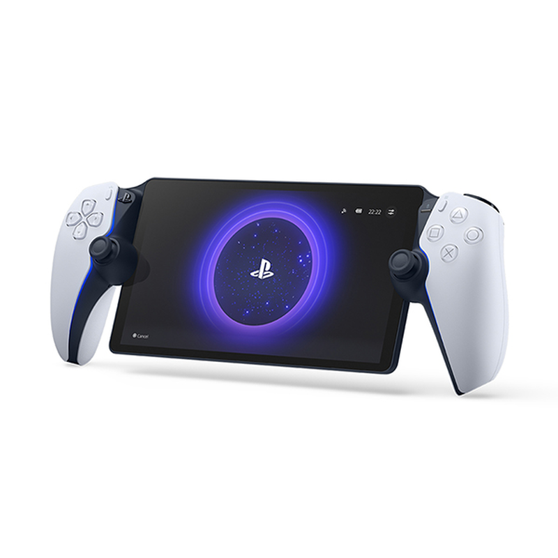 Playstation portal remote player for PS5 image number null