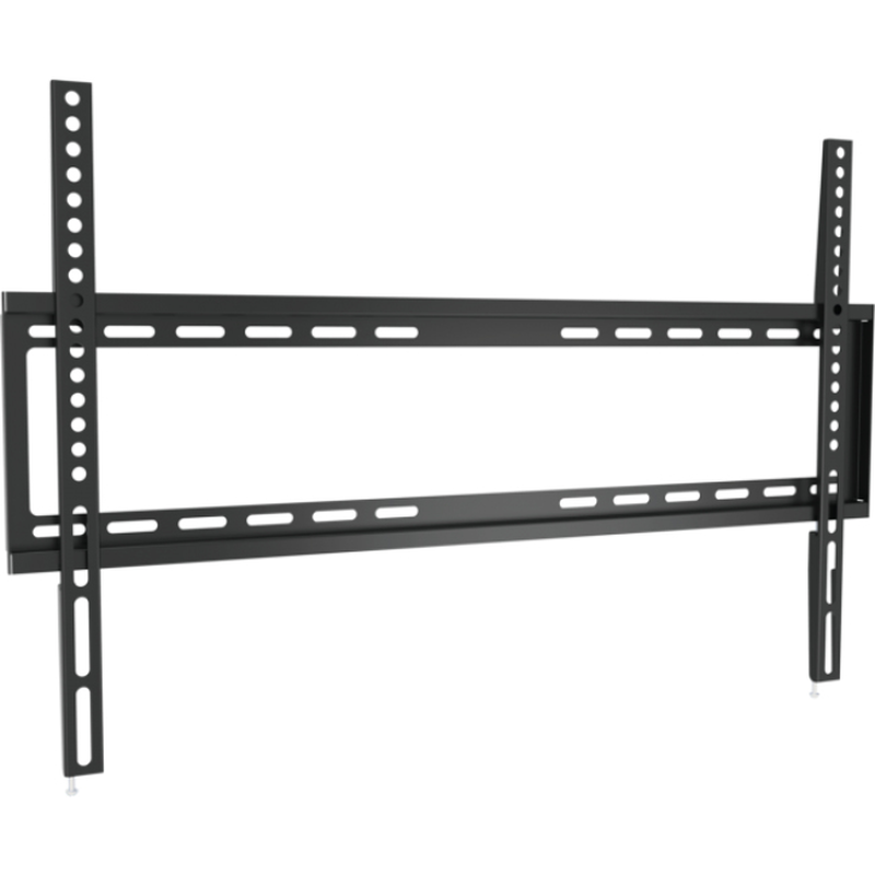 Schwaiger fixed 3 - bracket for flat panel - screen size: 37"-80" - wall-mountable, , medium-null
