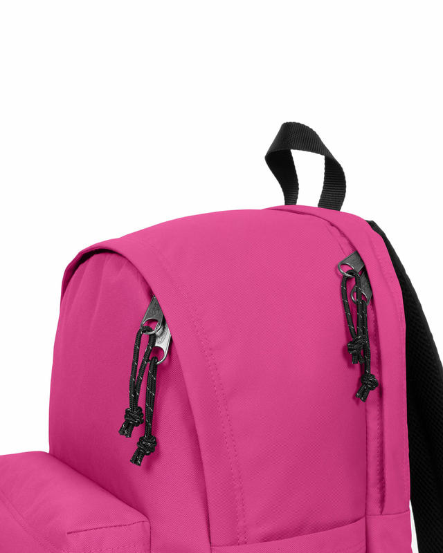 Day office fuchsia pink-null