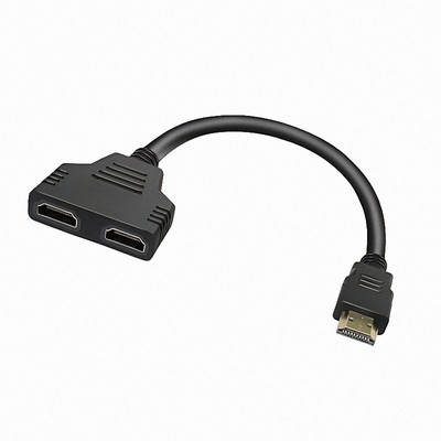 HDMI splitter / &pi;&rho;&omicron;&sigma;&alpha;&rho;&mu;&omicron;&gamma;έ&alpha;&sigmaf; / &delta;&iota;&alpha;&kappa;&lambda;&alpha;&delta;&omega;&tau;ή&sigmaf; HDMI, , medium